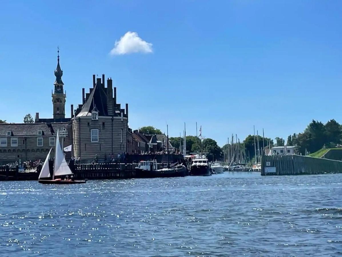 Vakantiehuis Aan De Vijver *