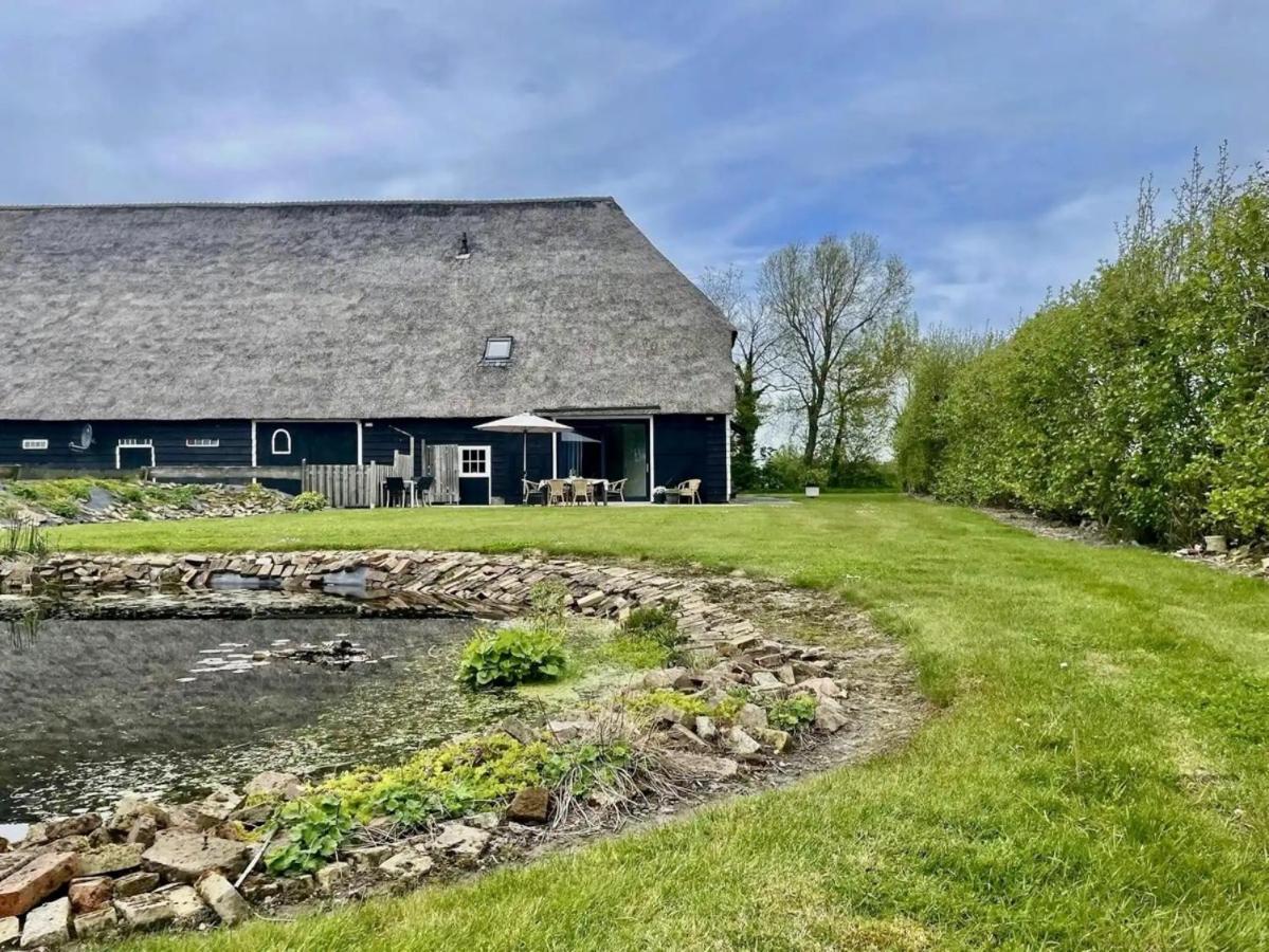 Vakantiehuis Aan De Vijver Kamperland