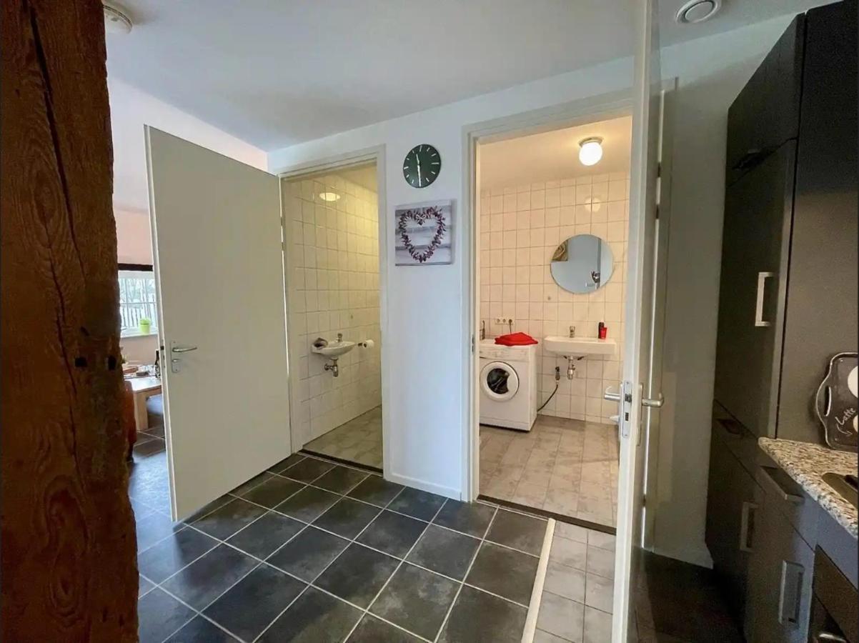 Vakantiehuis Aan De Vijver