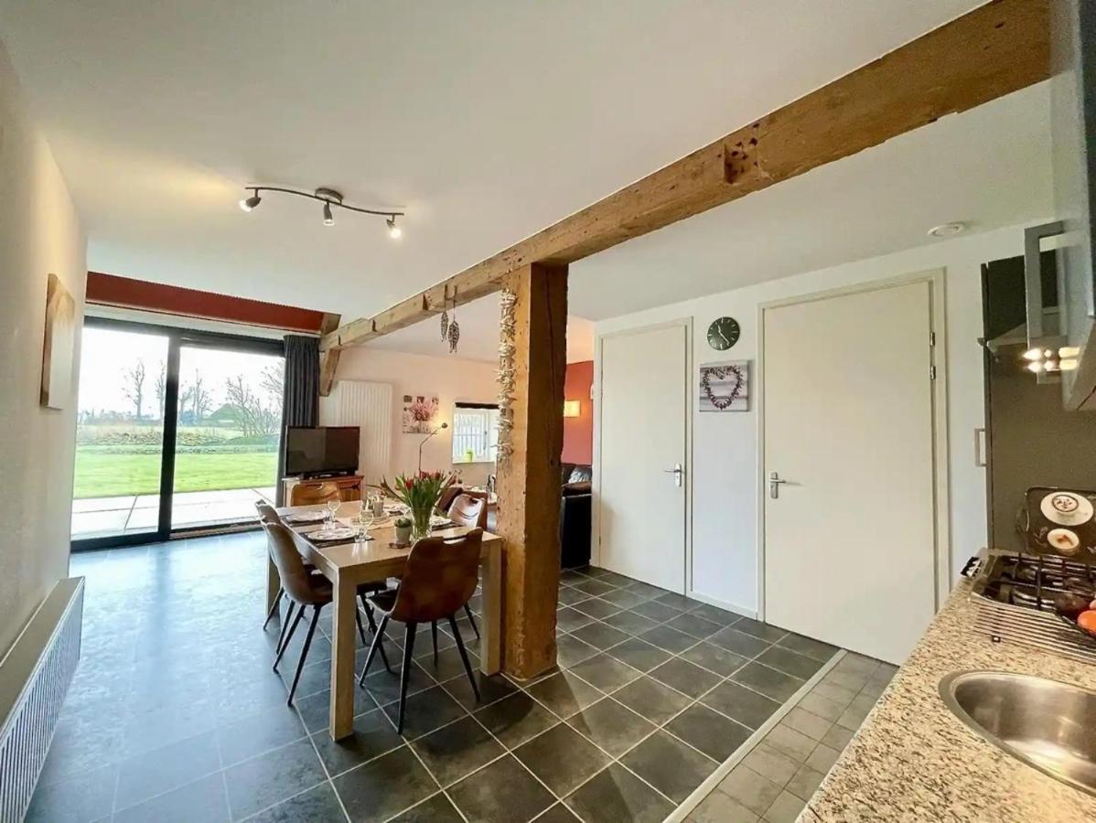 Aan De Vijver Vakantiehuis Kamperland