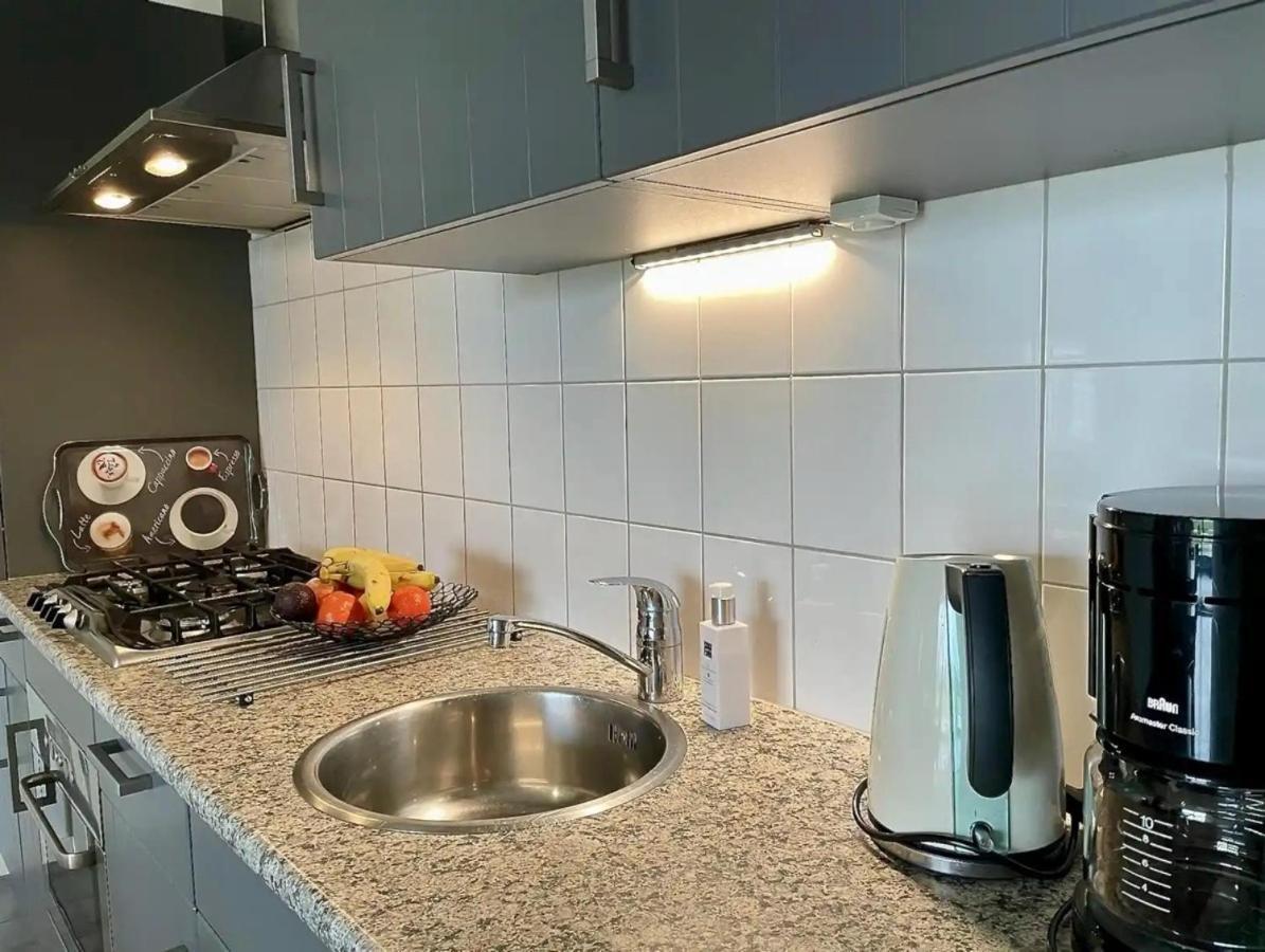 Aan De Vijver Vakantiehuis Kamperland