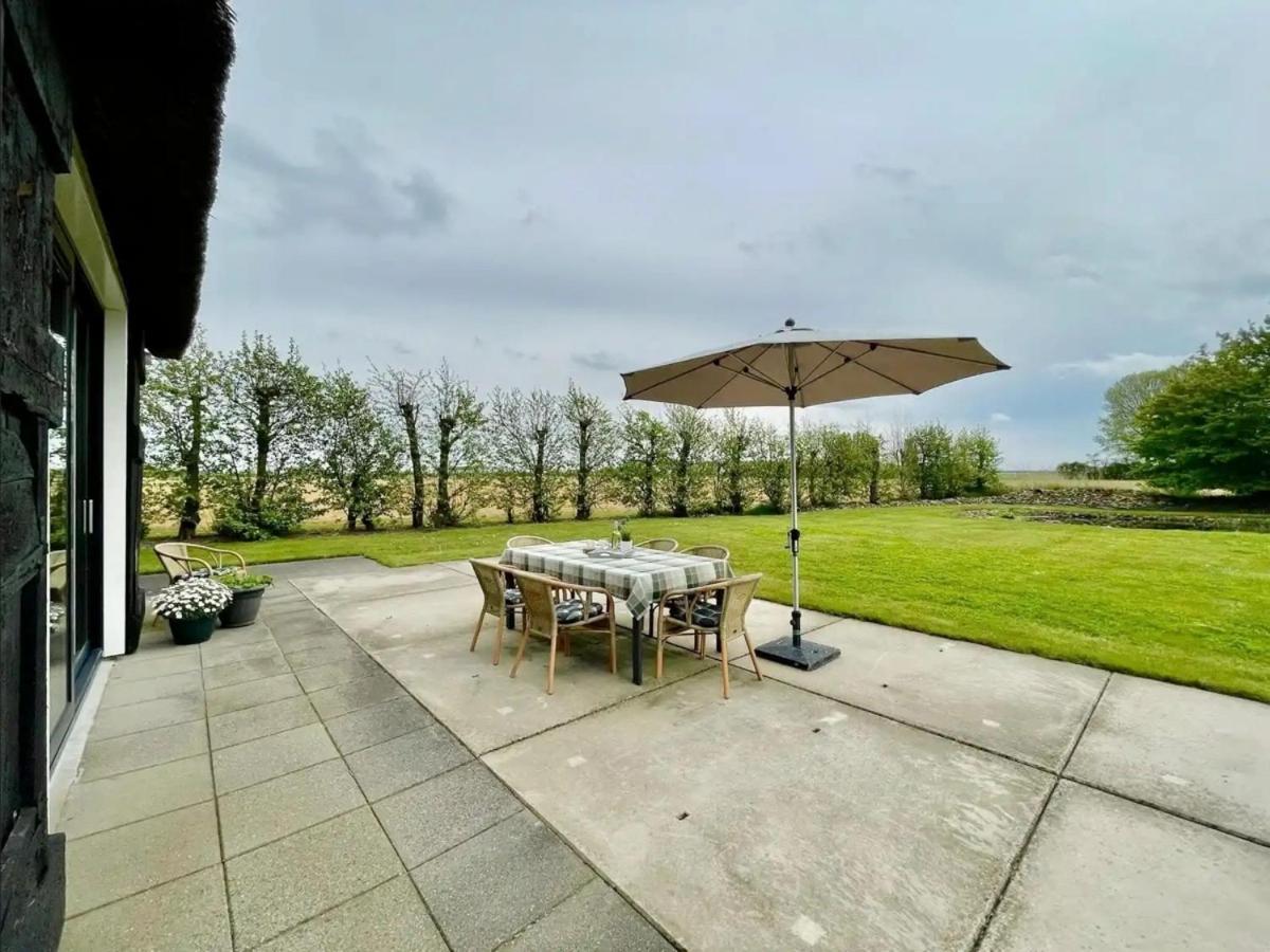 Vakantiehuis Aan De Vijver Kamperland