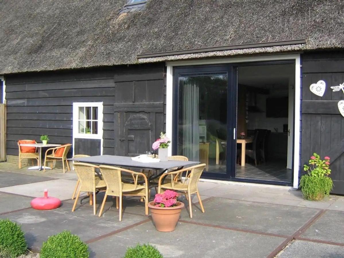 Aan De Vijver Vakantiehuis Kamperland