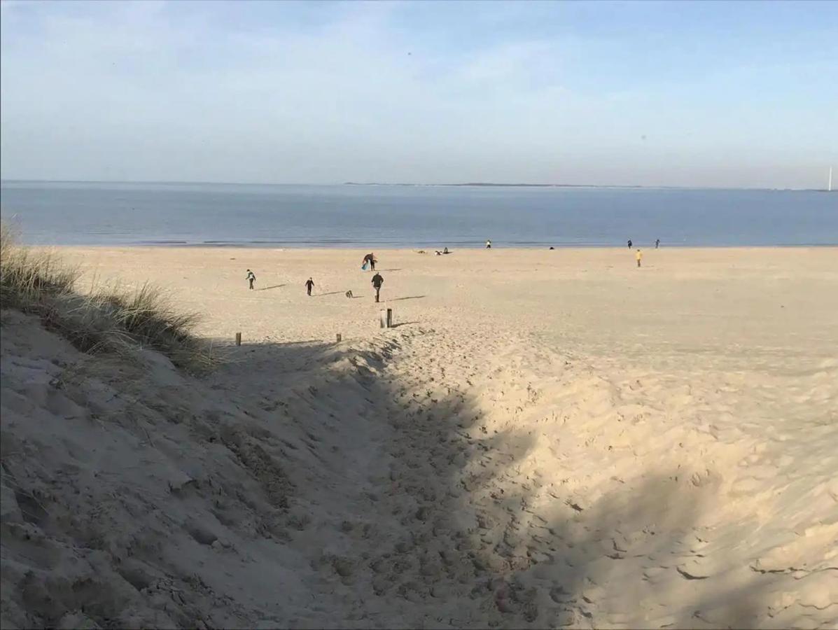 Vakantiehuis Aan De Vijver