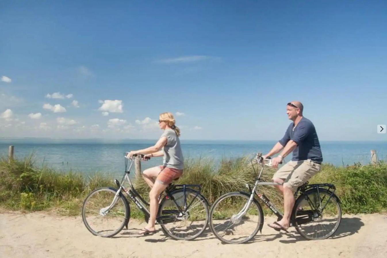 Aan De Vijver Vakantiehuis *