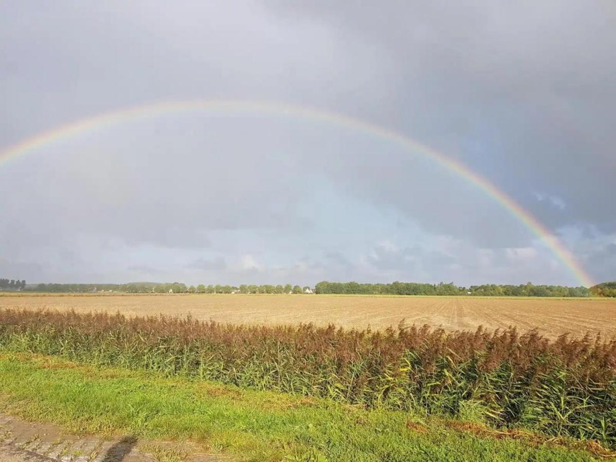 Aan De Vijver Kamperland